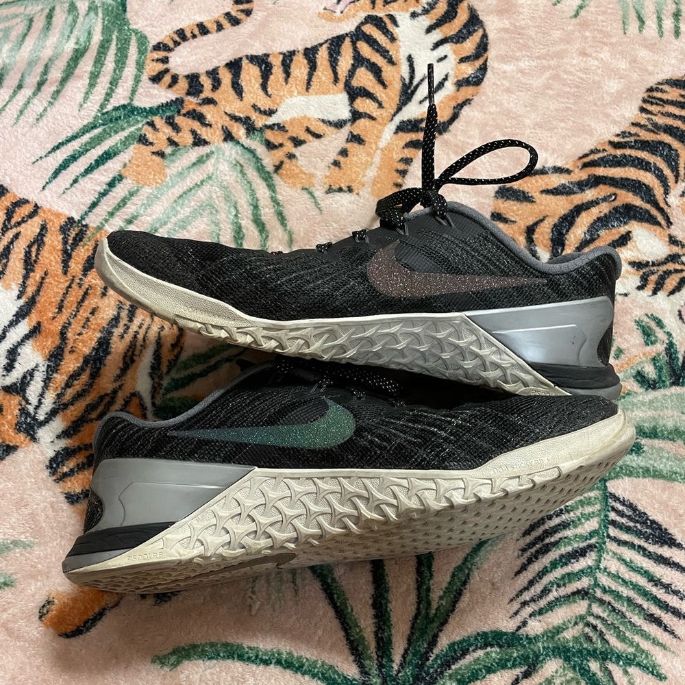 Nike Metcom